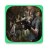icon Guide For ResidentEvl(Panduan Untuk Resident Evil 4 Tricks 2K21
) 1.0