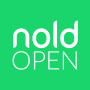 icon Nold(Nold Open - Kunci Virtual Anda)