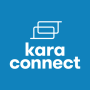 icon Kara Connect(Kara Connect - Aplikasi klien
)