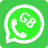 icon GBWastApp Pro new Version 2021(GBWastApp Pro Versi baru 2021
) 9.8
