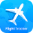 icon Flight TrackerTrack Flight(Pelacak Penerbangan - Melacak Penerbangan) 1.10