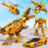 icon Flying Taxi Robot Game(Game Mobil Terbang) 1.46