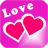 icon Love Message(Pesan Cinta SMS) 1.0.7
