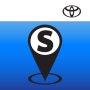 icon myTOYOTA Shuttle PH(myTOYOTA Shuttle PH
)