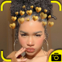 icon Filter for snapchat - Amazing Snap camera Filters (Filter Gratis untuk snapchat - Filter Kamera Snap Luar Biasa
)