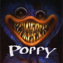 icon Poppy game : its scary playtime Guide (Permainan Poppy yang Lebih Cepat Lebih Kuat : Panduan waktu bermainnya yang menakutkan Panduan
)
