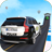 icon Police Jeep Stunt Games 3D(Game Stunt Jeep Polisi
) 0.1