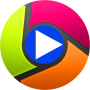 icon Video Player(XX Video Player: XXVI Video Player Semua Format)