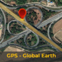 icon GPS - Global Earth Map Live ()