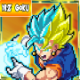 icon DBZ : Super Goku Battle (DBZ anonim: Pertempuran Super Goku)