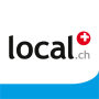 icon local.ch(local.ch: platform pemesanan)