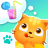 icon Tiny FriendsVirtual Pet Care(Bayi perawatan hewan peliharaan virtual
) 2.4