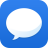 icon Messages(Pesan QuranHQ - Peluncur Teks Obrolan SMS) 3.0