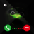 icon Call with GrandPa AlienGreen Man(Alien Hijau Palsu Panggilan Joke
) 1.0