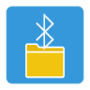 icon Bluetooth Files Share(File Bluetooth Bagikan)