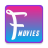 icon FMovies(Aplikasi film gratis
) 1.0