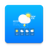 icon Weather(Cuaca Harian UC: Radar Langsung, Untuk) 3.6.1
