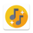 icon Mp3 Music Download(MP3 Unduh Musik - MP3 Musik Dunia
) 1.3