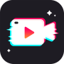 icon ShortVio(Pembuat Editor video)