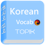 icon Korean Vocab (Vocab Korea)