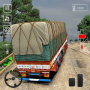 icon Indian Truck 3D Modern Games(Indian Truck 3D: Game Modern
)