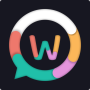 icon WOLT(Online Pelacak Terakhir Terlihat untuk Keluarga - WOLT
)