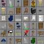 icon Furniture for Minecraft (Furniture untuk Minecraft
)