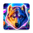 icon Wolf Adventure(Petualangan Serigala
) 1.0