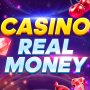 icon Casino real money: guide (Kasino uang nyata: panduan
)