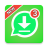 icon Status Saver(Status Saver - Semua Whatsapp
) 1.0