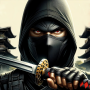 icon Ninja Assassin Creed(Ninja Assassin Creed Shadow)