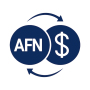 icon Afghan Currency (نرخ اسعار) (Mata Uang Afganistan (نرخ اسعار)
)