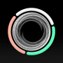 icon HyperCameraPhoto, Video and Blur Photo Editor(HyperCamera - Editor Foto, Video, dan Blur
)