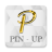 icon PinUp(Aplikasi Rahasia Pin-Up
) 1.0