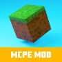 icon Realistic shader mod for Minecraft PE (Mod shader realistis untuk Minecraft PE
)