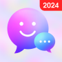 icon Messenger - SMS Messages (Messenger - Pesan SMS)