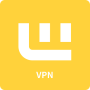 icon Flx VPN(FLX VPN - Amankan Sembunyikan Privasi IP Anda
)