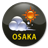 icon net.weazzar.hanshin(Cuaca Osaka) 2.4.0