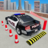 icon Police Car Parking(Parkir Mobil Polisi: Game Mobil) 1.1.62