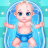 icon Newborn Baby and Mommy Care: Baby Daycare Game(Perawatan Bayi Ibu Baru Lahir: Bab) 1.0.0