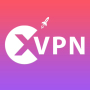icon X VPNUnblock(X VPN Aman - Buka Blokir Semua Situs Web
)