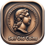 icon Sell Old Coins(Jual koin lama secara online
)