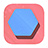 icon Hexagon(Super Hex) 1.5