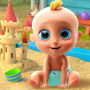icon LooLoo Kids(LooLoo Kids: Permainan Bayi Menyenangkan!)