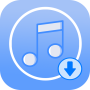 icon MusicLoader - (MP3 Downloader) (MusicLoader - (Pengunduh MP3))