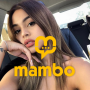 icon Mambo Chat (Obrolan Mambo)