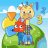icon Edukid(Game Pembelajaran Balita Bayi) 1.8.1