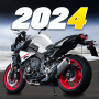 icon Motorbike(Sepeda Motor: Balapan Xtreme)