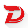icon Detodito App(Detodito app - Delivery Online
)
