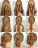 icon Hair Styles 2020 Designs(Hair Styles 2020 Hair Style Video Tutorials
) 2.0